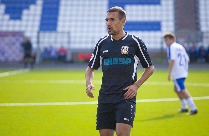 «Пушка» Рябокобыленко принесла победу! (ОНЛАЙН)