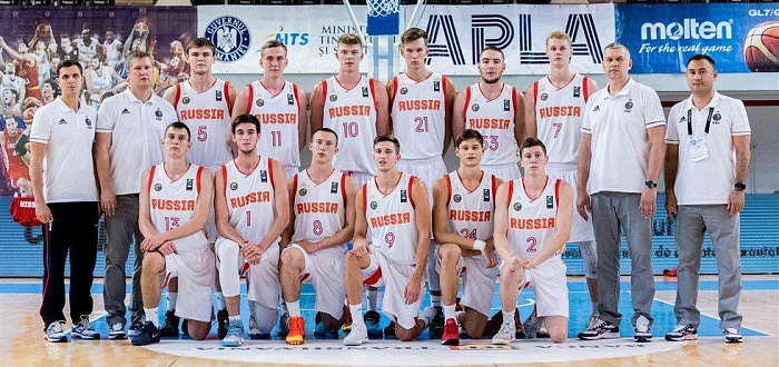 Олег Тен получил европейский опыт