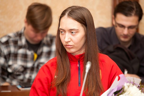 Команда Баталовой сделала невероятный камбэк