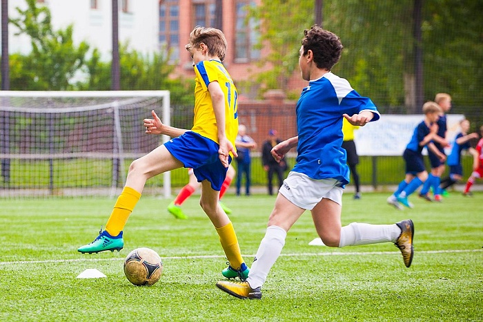 Фото Александра Зырянова