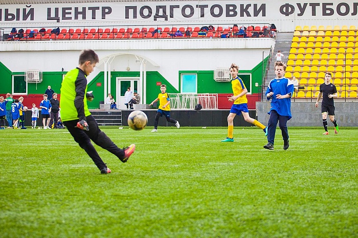 Фото Александра Зырянова