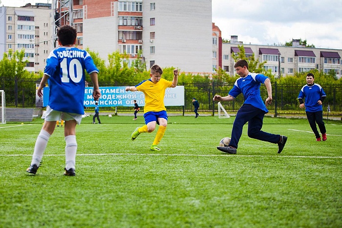 Фото Александра Зырянова