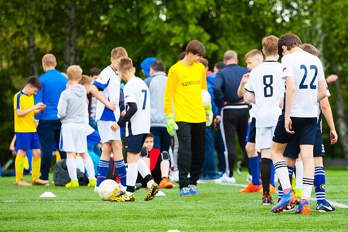 Фото Александра Зырянова