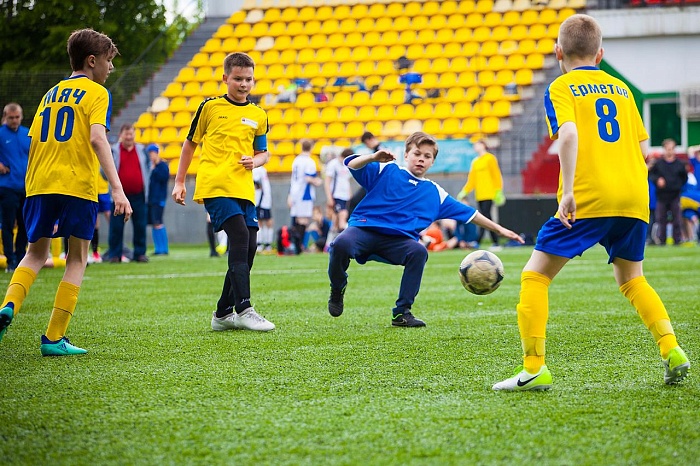 Фото Александра Зырянова