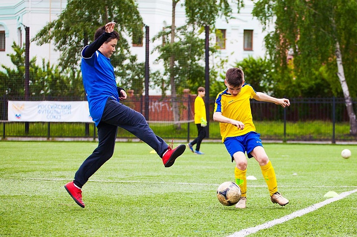 Фото Александра Зырянова