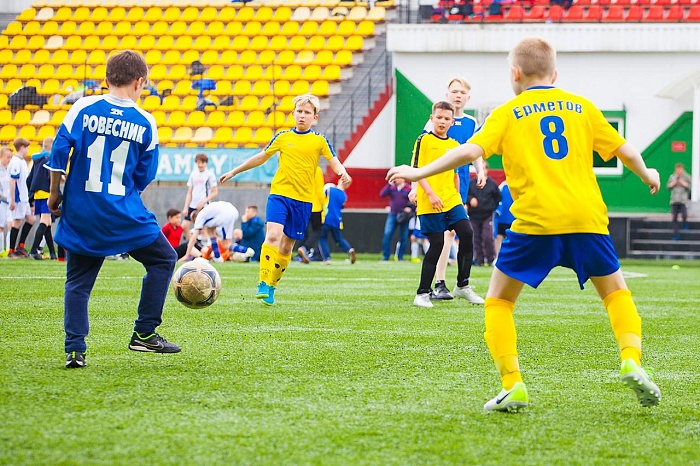 Фото Александра Зырянова