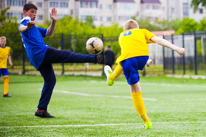 Фото Александра Зырянова