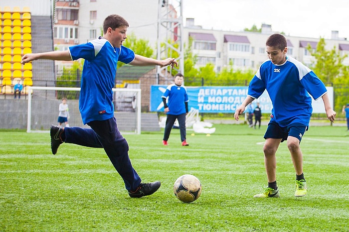 Фото Александра Зырянова