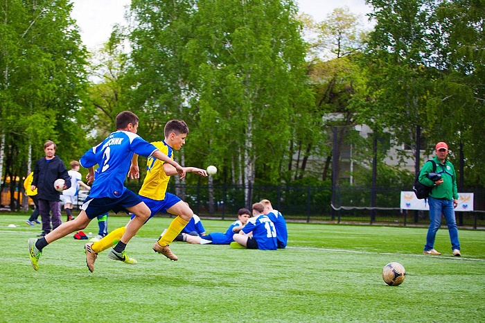 Фото Александра Зырянова