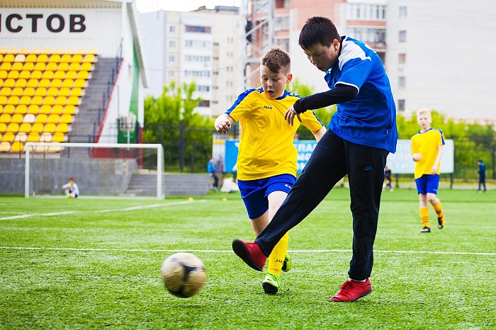 Фото Александра Зырянова