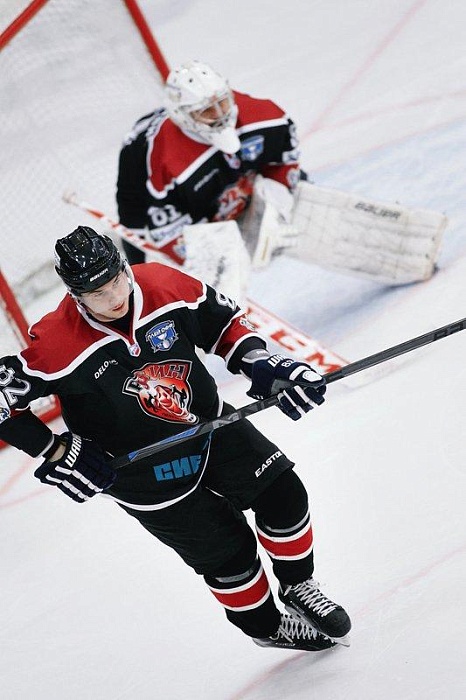 Фото Владимира ОГНЁВА