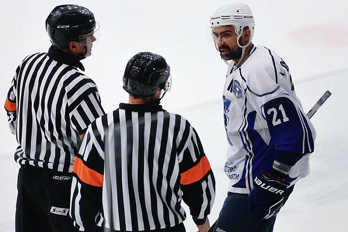 Фото Владимира ОГНЁВА