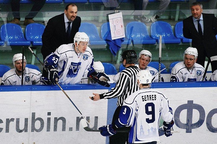 Фото Владимира ОГНЁВА