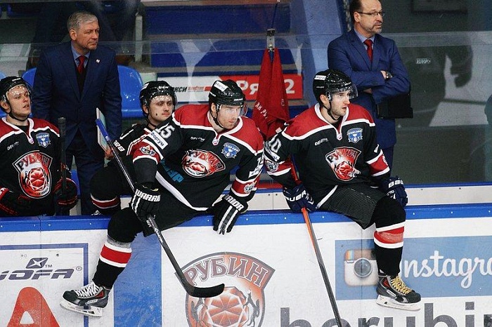 Фото Владимира ОГНЁВА