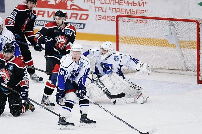 Фото Владимира ОГНЁВА