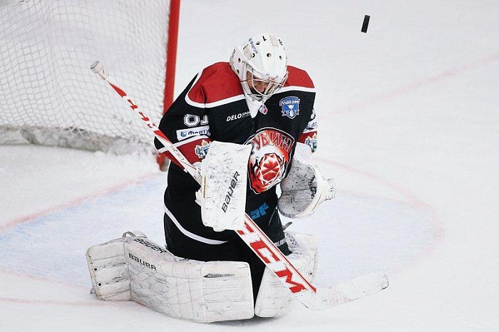 Фото Владимира ОГНЁВА