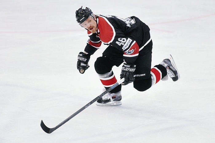 Фото Владимира ОГНЁВА