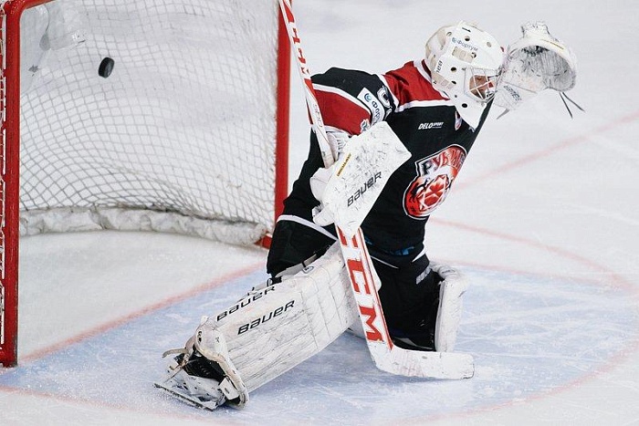 Фото Владимира ОГНЁВА