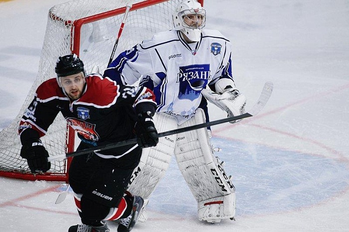 Фото Владимира ОГНЁВА