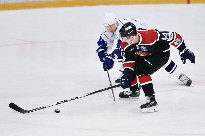 Фото Владимира ОГНЁВА