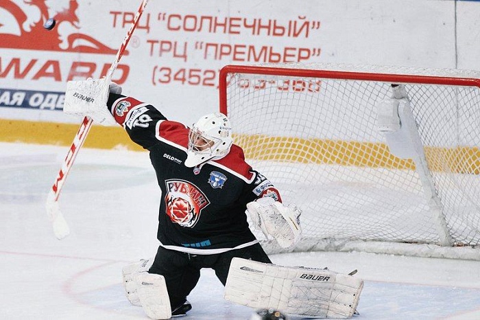 Фото Владимира ОГНЁВА