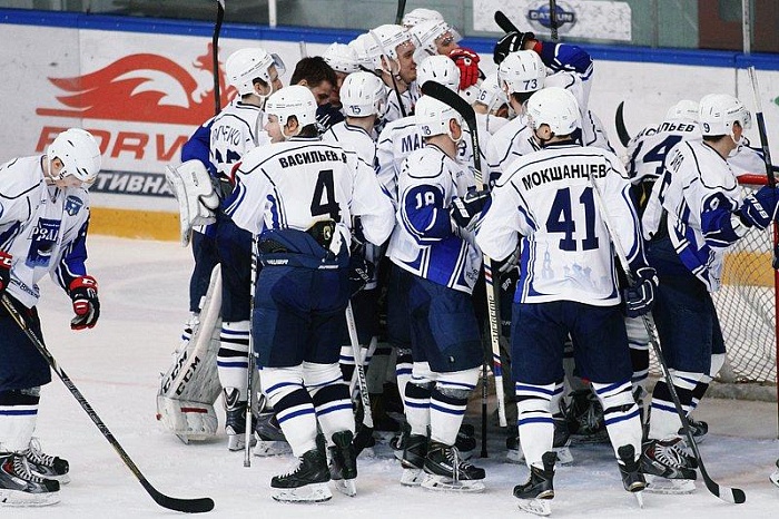 Фото Владимира ОГНЁВА