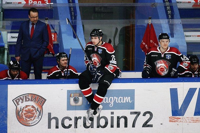 Фото Владимира ОГНЁВА