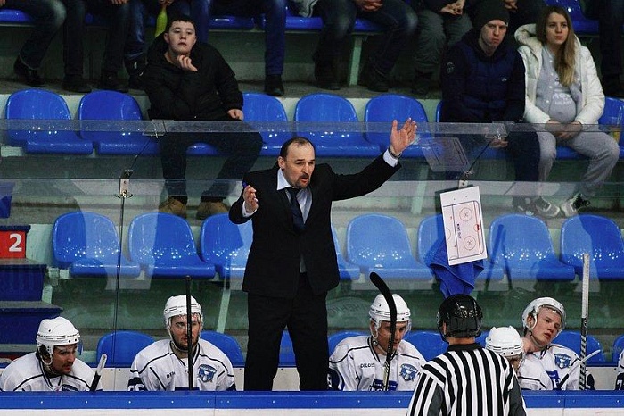 Фото Владимира ОГНЁВА