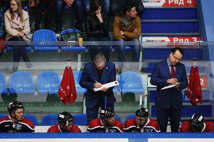 Фото Владимира ОГНЁВА