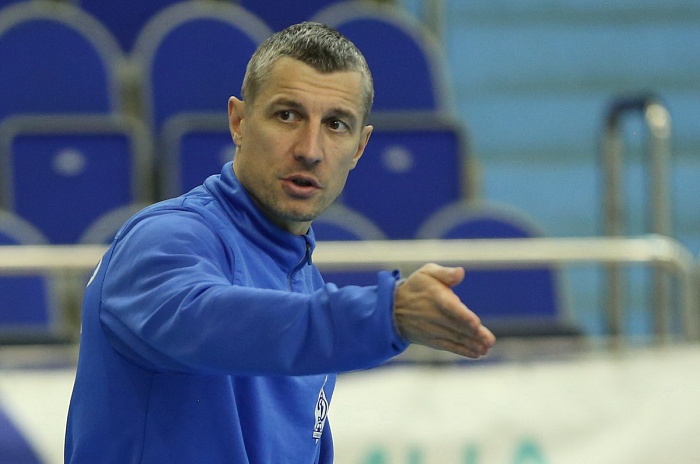 Новый главный тренер МФК «Тюмень» Максим Горбунов: «Решение о подписании контракта с клубом принял мгновенно»