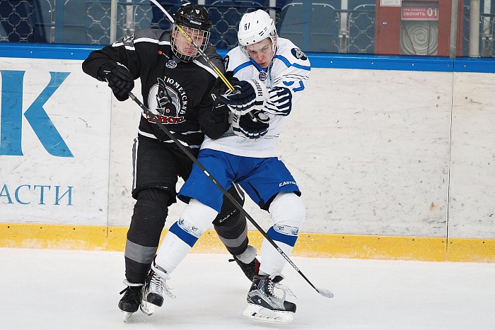 Фото Владимира ОГНЁВА