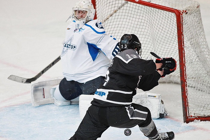 Фото Владимира ОГНЁВА