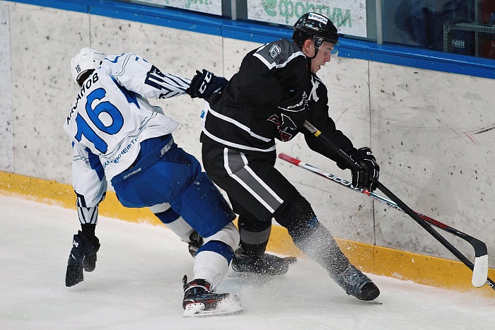 Фото Владимира ОГНЁВА