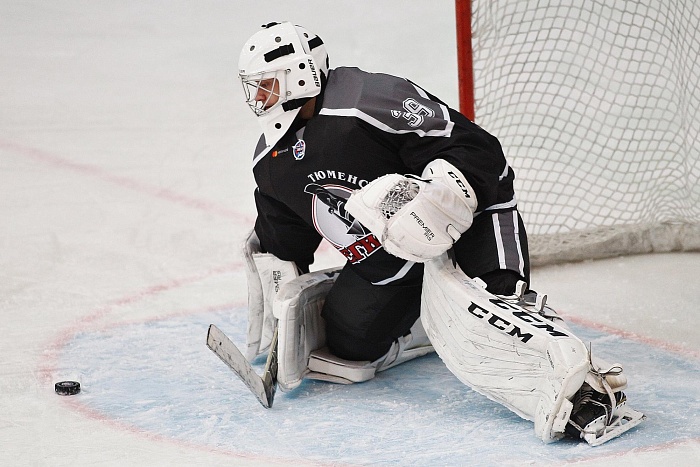 Фото Владимира ОГНЁВА