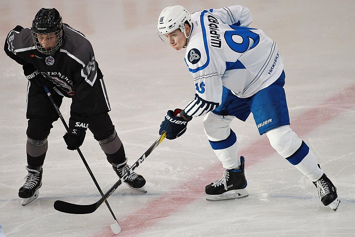 Фото Владимира ОГНЁВА