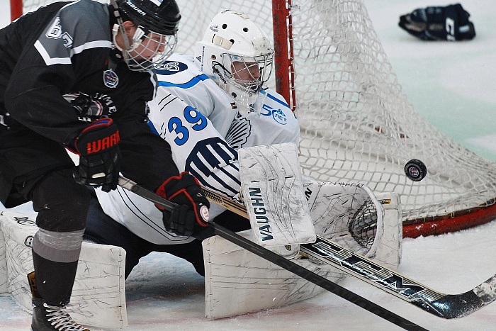 Фото Владимира ОГНЁВА