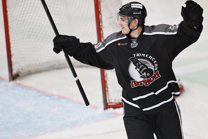 Фото Владимира ОГНЁВА