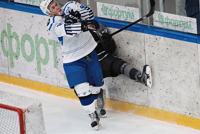 Фото Владимира ОГНЁВА