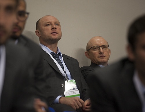 МФК «Тюмень» примет элитный раунд Лиги чемпионов!