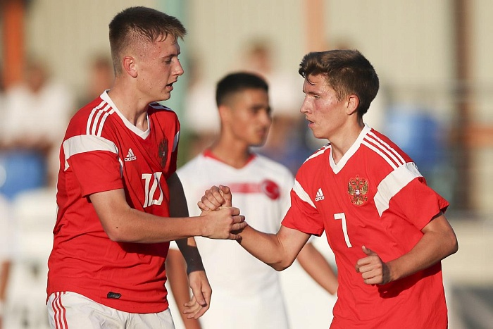 Фото РФС. Иван Зазвонкин - № 7.