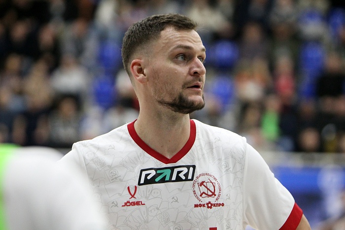 Чемпионат России по мини-футболу среди клубов PARI-Суперлиги. МФК «Тюмень» - КПРФ (Москва) – 3:3 (пен. 3:1) и 5:3