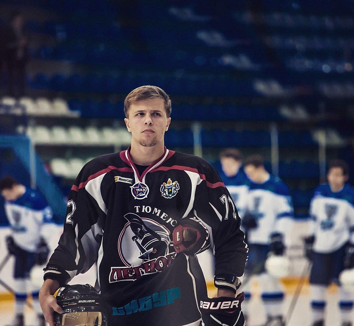 Николай Бабенко: «К сборам команды  Алексей Лешков оказался не готов»