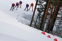 В Кирово-Чепецке лыжники начнут со спринта