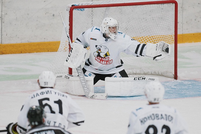 Фото Владимира ОГНЁВА