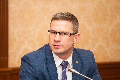 Прессе расскажут о встрече гостей Кубка мира