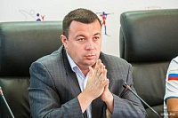 Сергей Вотинов: «Перед нашей областью ставят серьезные задачи»