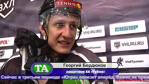 ТНТ. 13 марта