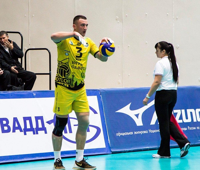 В Нижневартовске увидят «Факел»