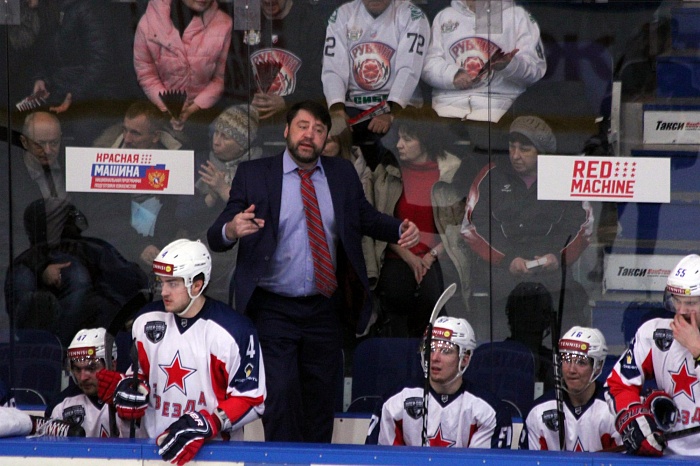 Фото Елены БЕЛОЗЁРОВОЙ