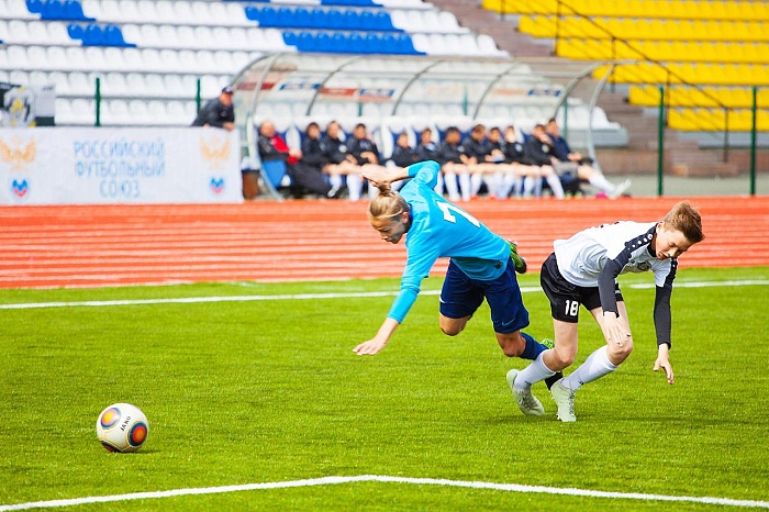 Дома одолели «Иртыш» из Омска (ЛУЧШИЕ МОМЕНТЫ)